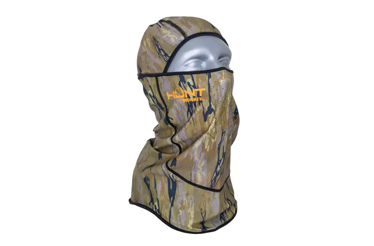 Fish Monkey Conceal Balaclava
